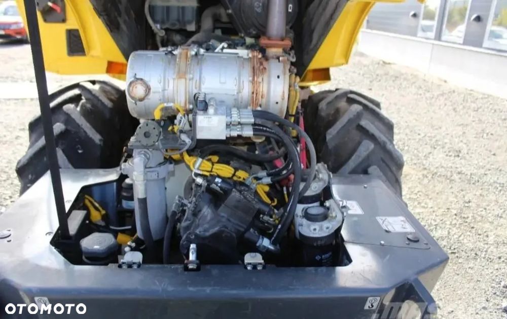 Bomag BW 177 D-5 - 11