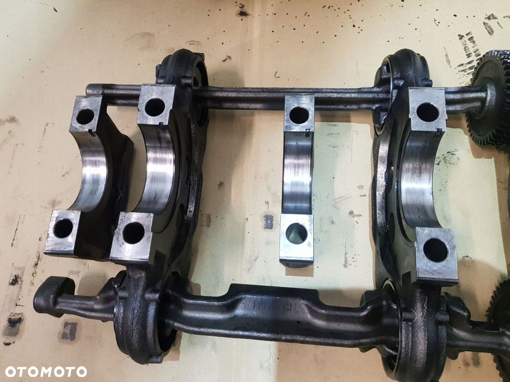 blok silnika r6540112300 mercedes w213 w205 2.0 cdi 654920 - 14