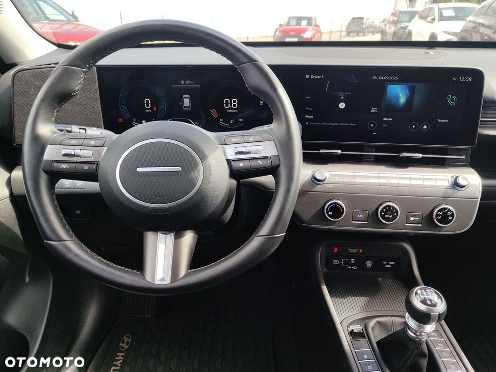 Hyundai Kona 1.0 T-GDI Smart - 15
