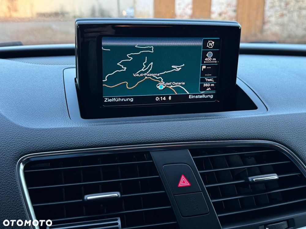 Audi Q3 2.0 TDI Prime Edition - 28