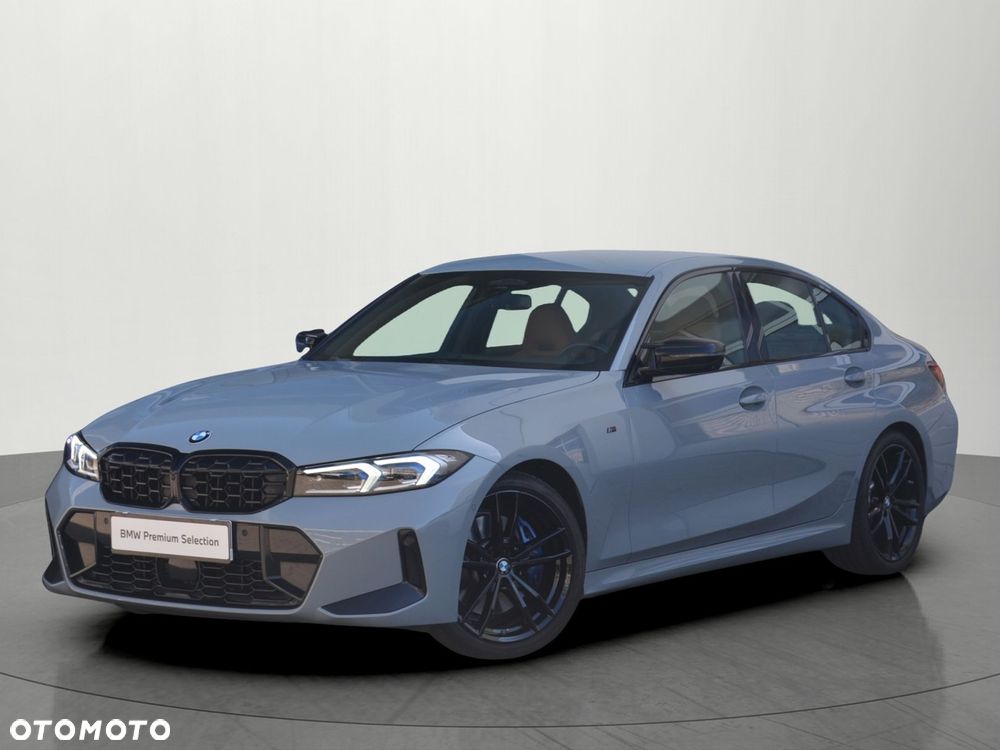 BMW Seria 3 M340d xDrive mHEV sport - 2