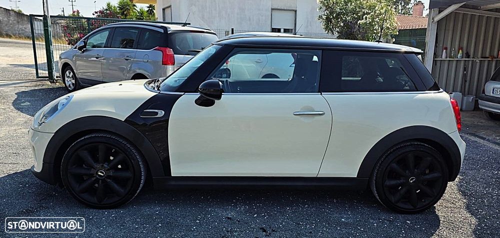 MINI 3 Portas - 3