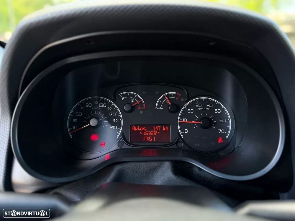 Fiat Doblo - 9