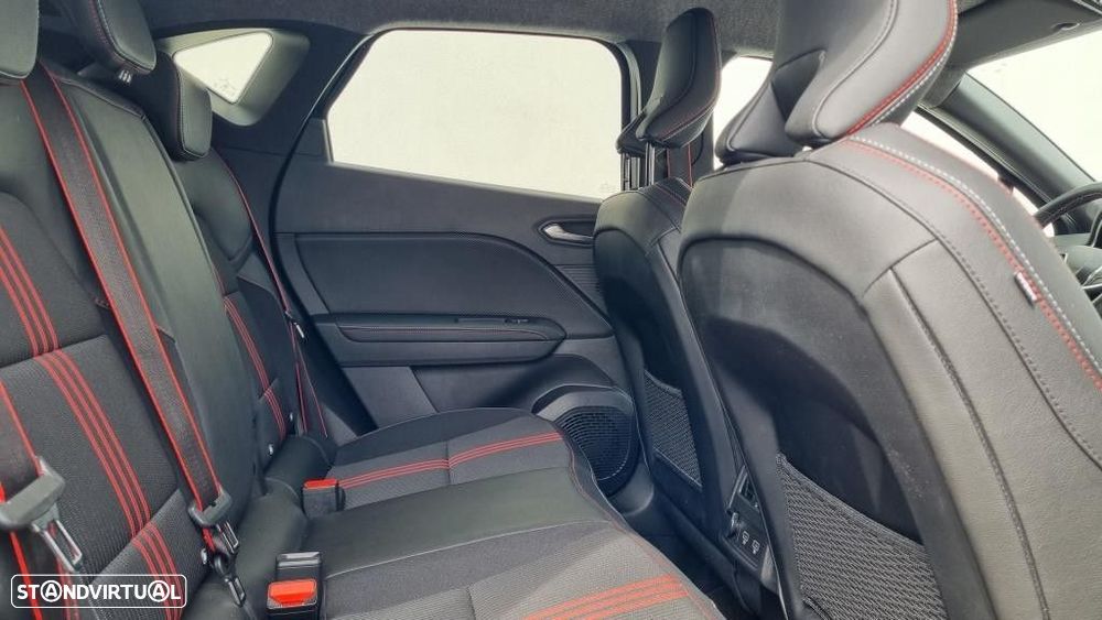 Renault Captur 1.0 TCe RS Line - 23