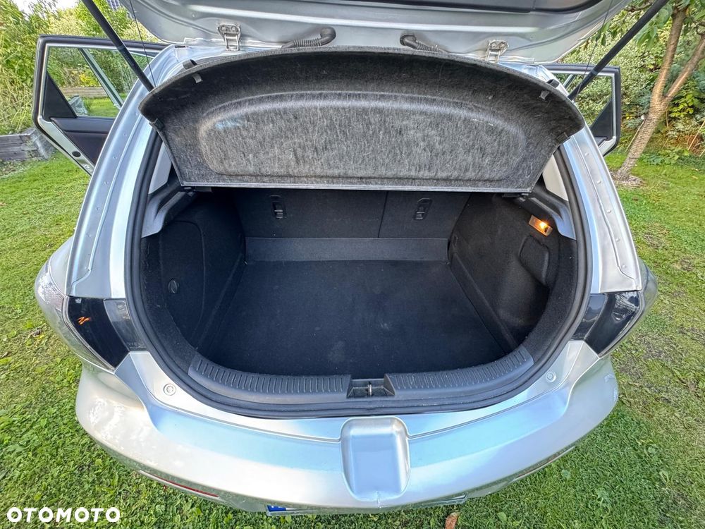 Mazda 3 1.6 CD Exclusive - 6