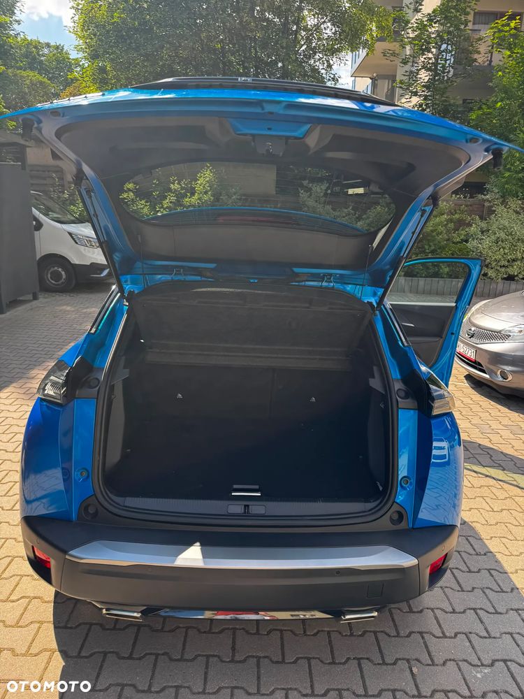 Peugeot 2008 - 5