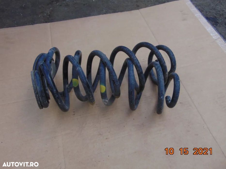 Arcuri spate peugeot 307 2001-2008 set arc spate dezmembrez - 1