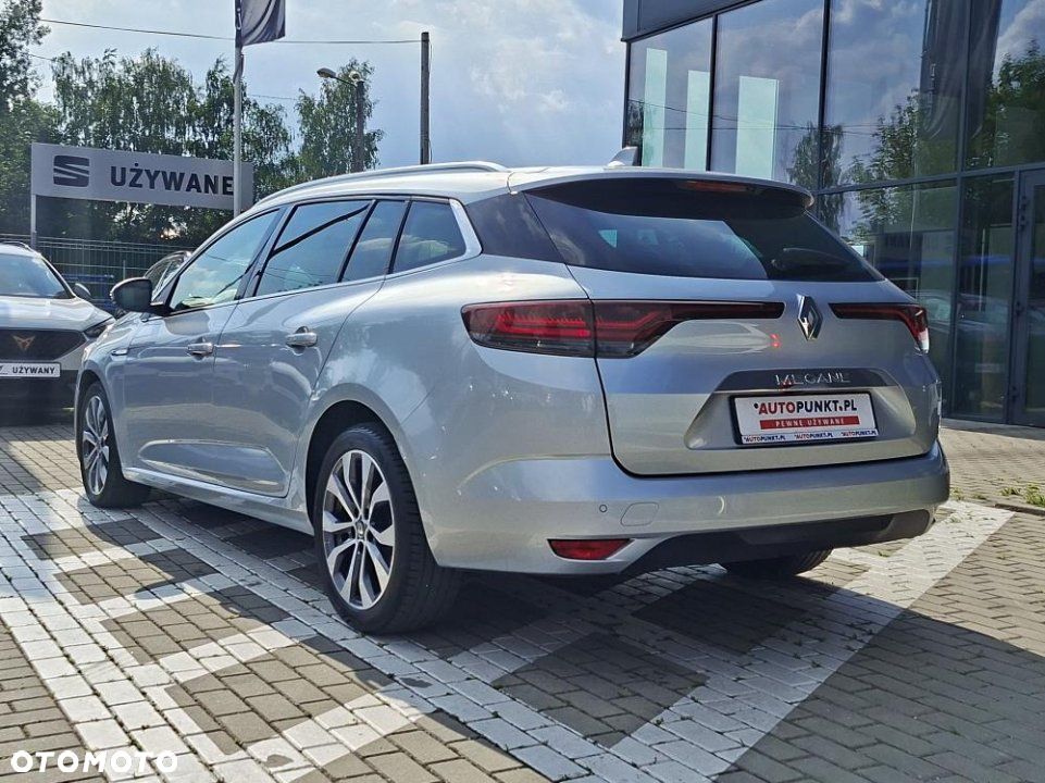 Renault Megane - 3