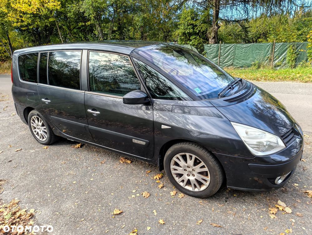 Renault Grand Espace - 10