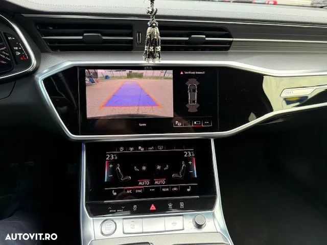 Audi A6 2.0 40 TDI S tronic Basic - 9
