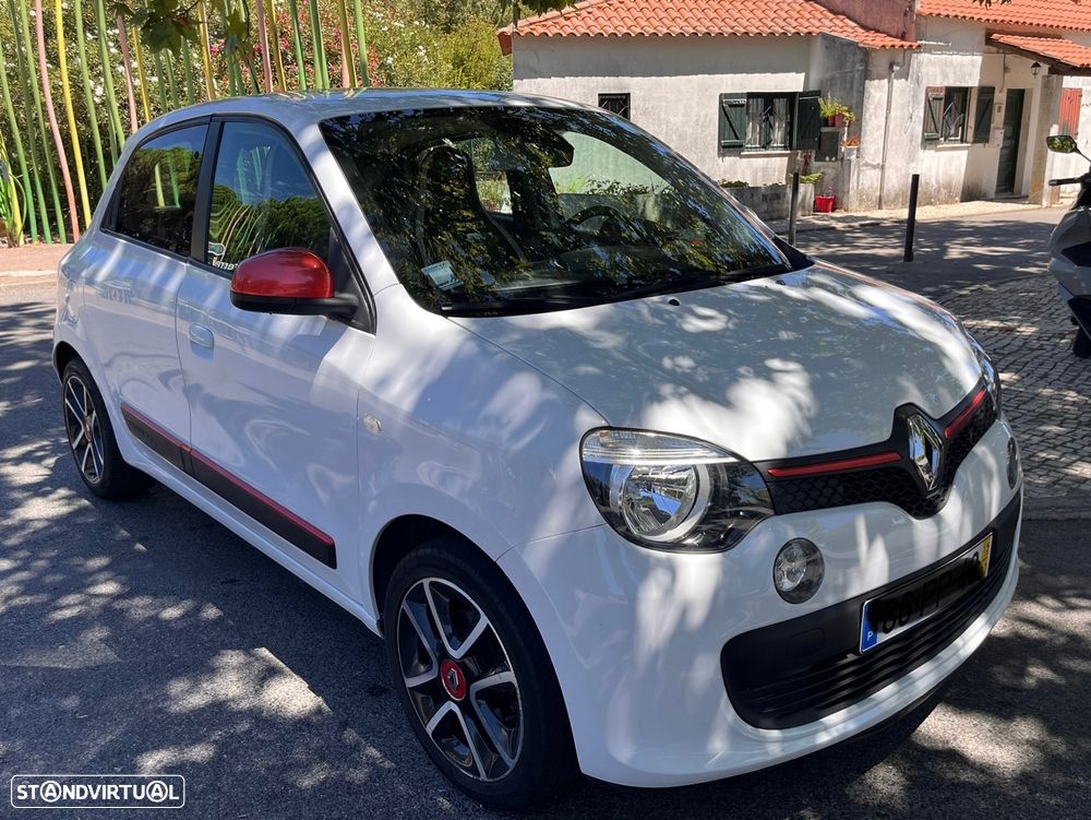 Renault Twingo 0.9 TCe Sport - 1
