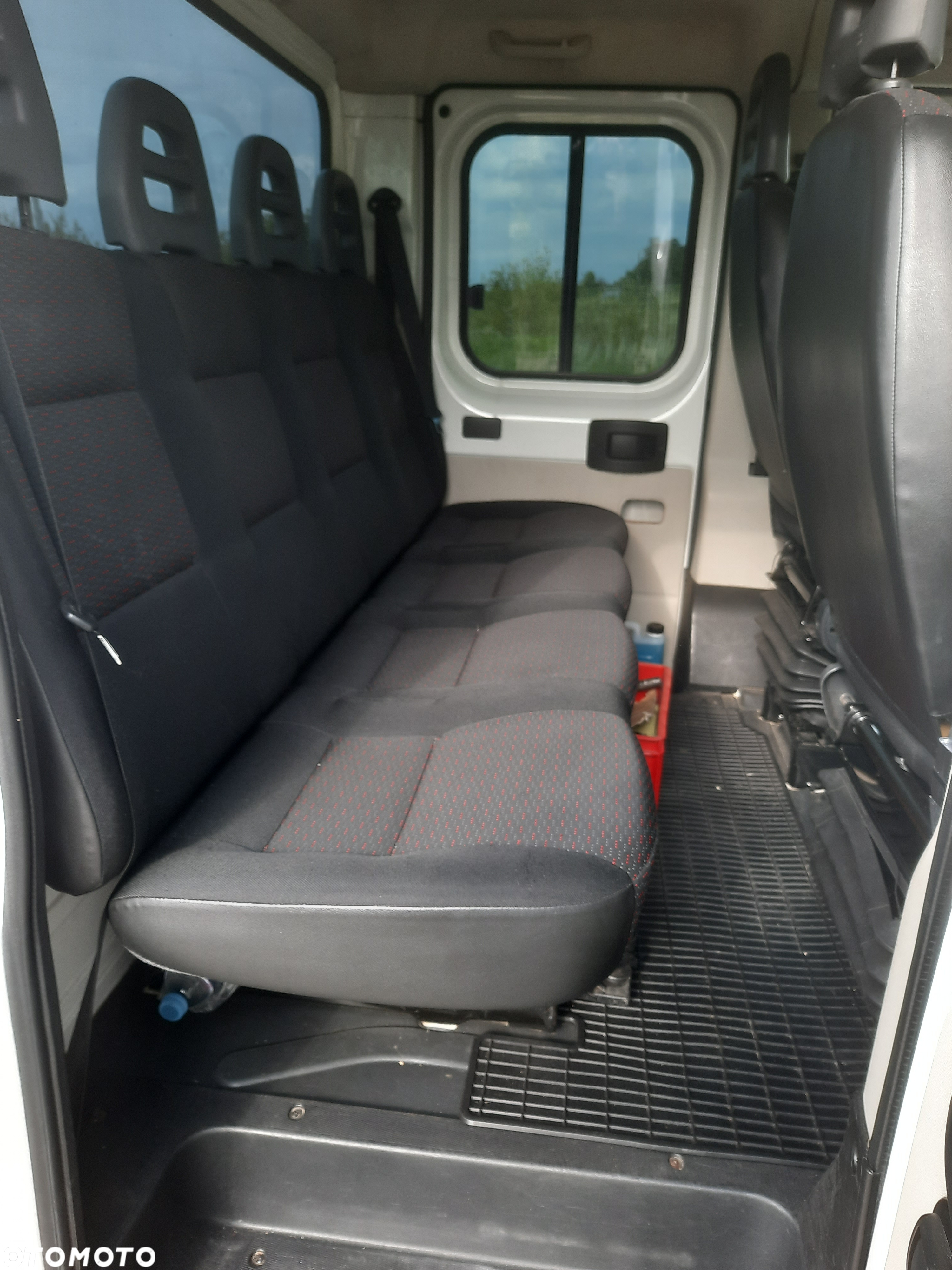 Peugeot Boxer - 11