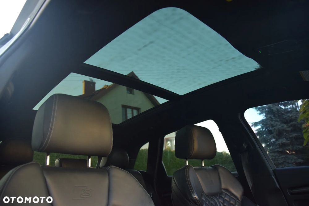 Audi SQ5 3.0 TFSI Quattro Tiptronic - 38