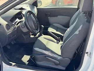 Renault CLIO - 5