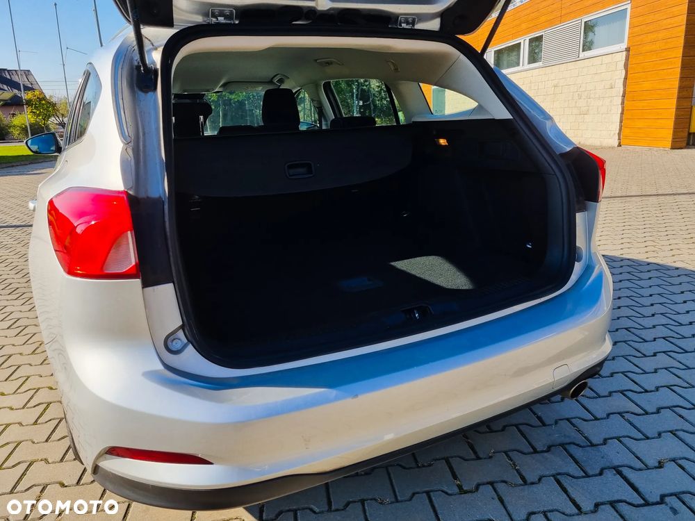Ford Focus 1.5 TDCi Trend ECOnetic ASS - 23