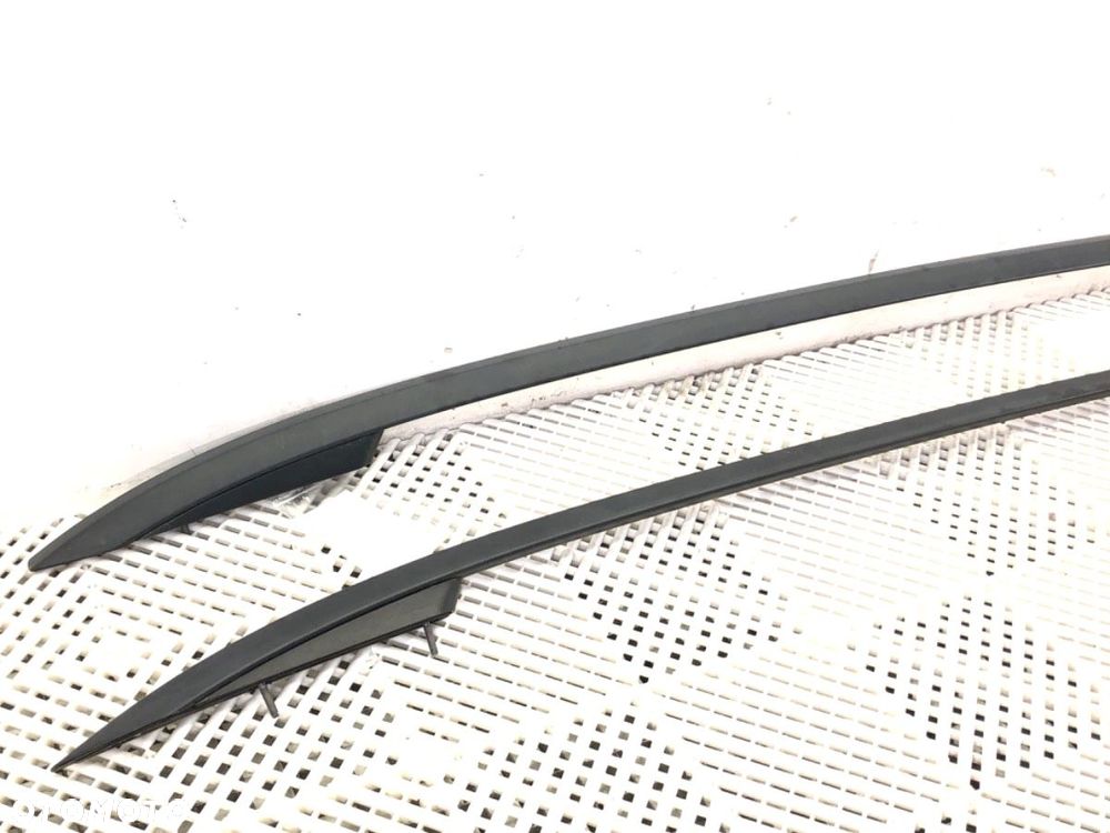 RELINGI DACHOWE KOMPLET - 297.00 PLN - SKODA OCTAVIA III Combi (5E5, 5E6) 2012 - 2022 1.4 TSI 110 kW - 2