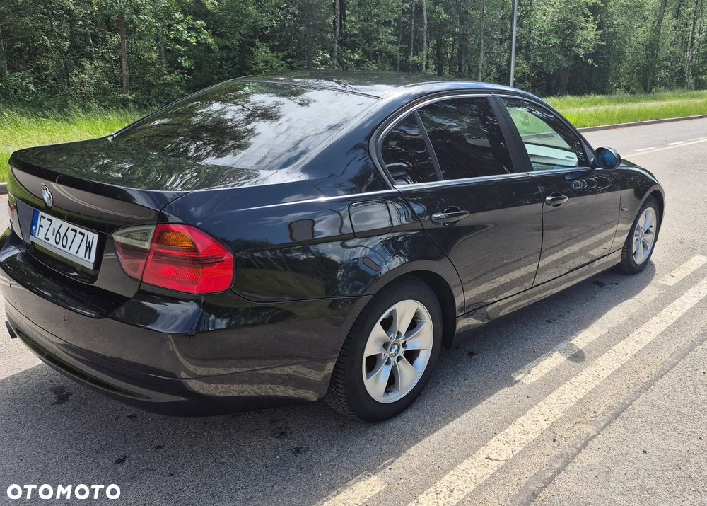 BMW Seria 3 - 8