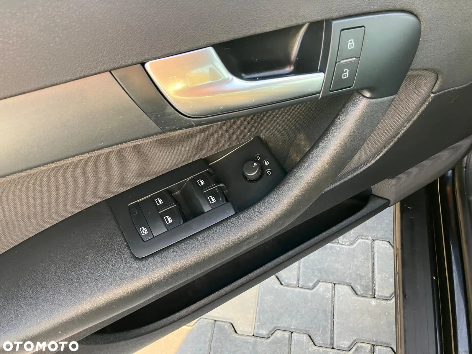 Audi A3 1.6 Sportback Ambition - 8