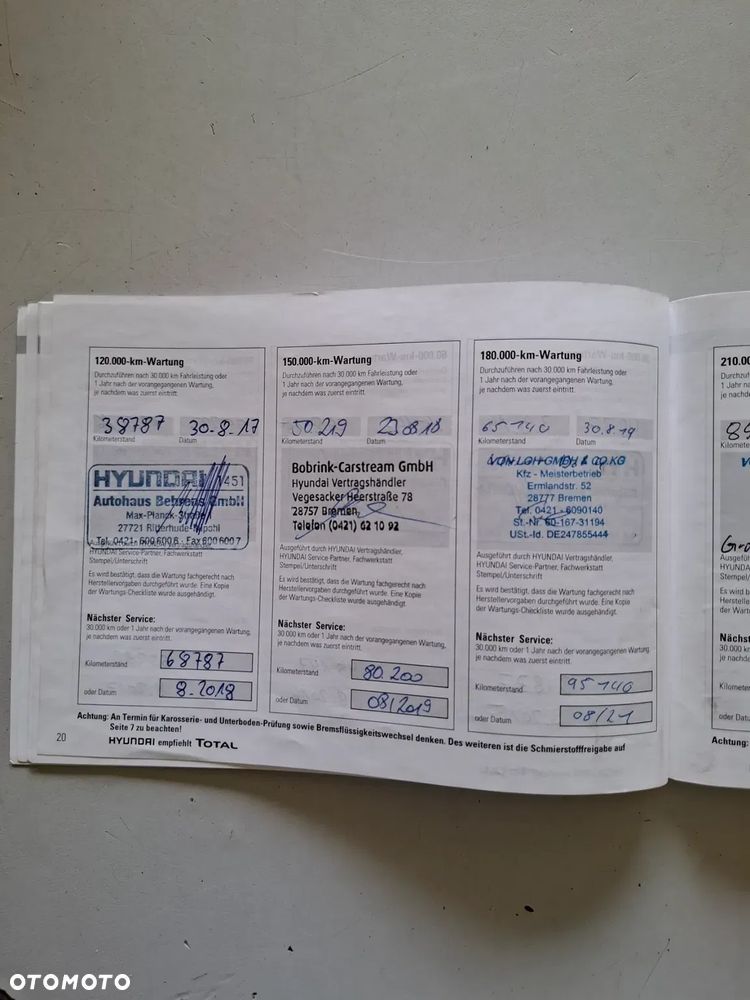 Hyundai ix35 1.6 2WD Style - 15