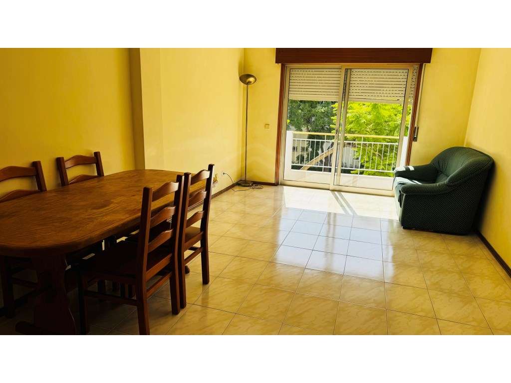 Apartamento T3, mobilado, Faro, Algarve - Grande imagem: 5/19