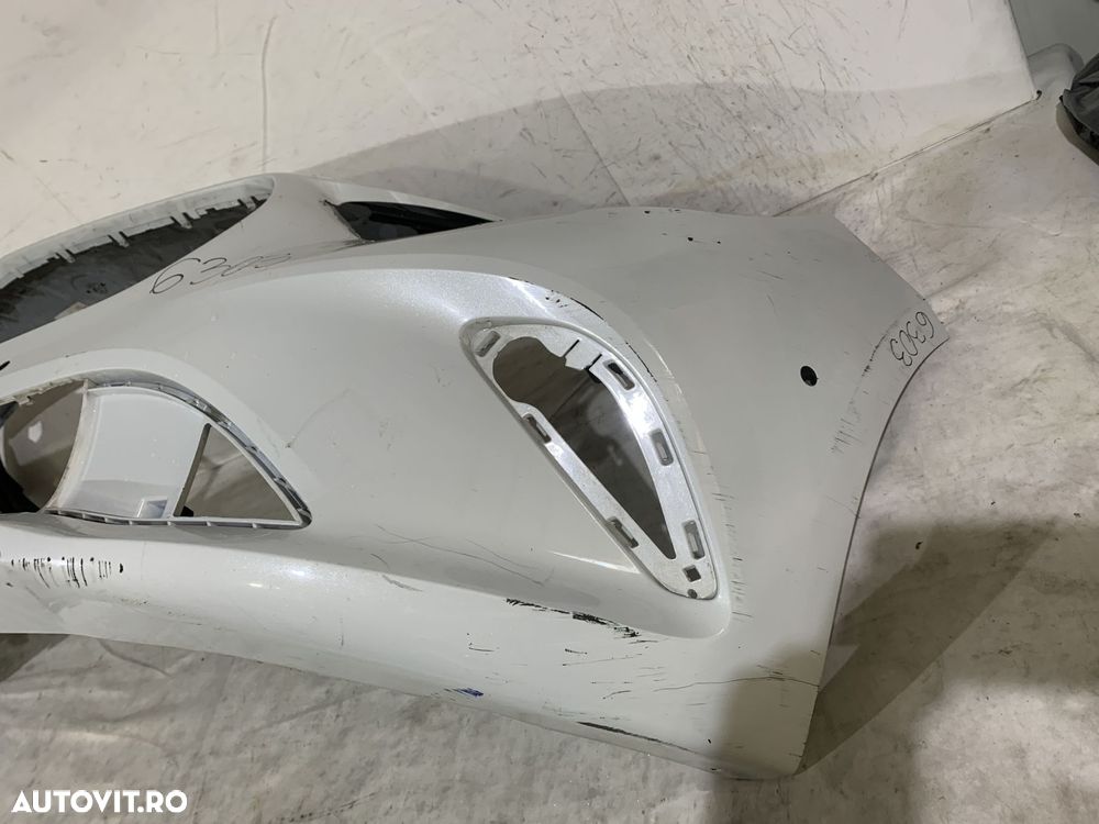 Bara fata Mercedes B-Class W247, 2019, 2020, 2021, 2022, 2023, cod origine OE A2478855300. - 10