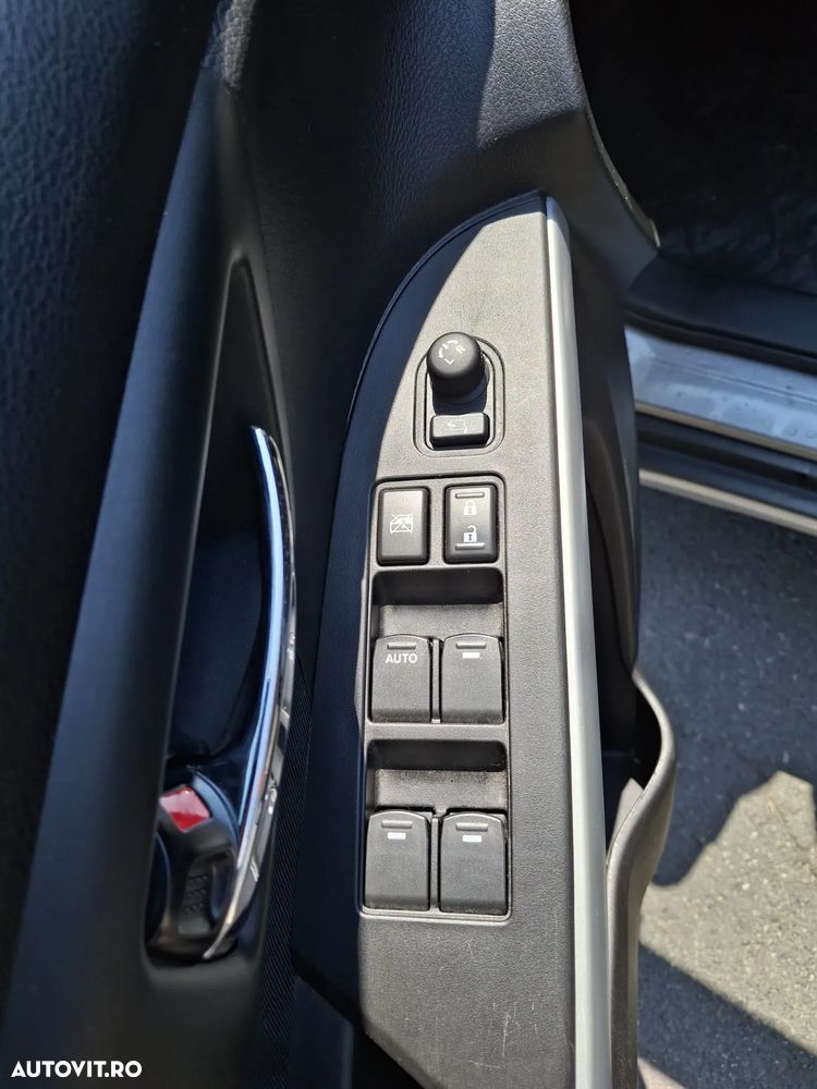 Suzuki SX4 - 13