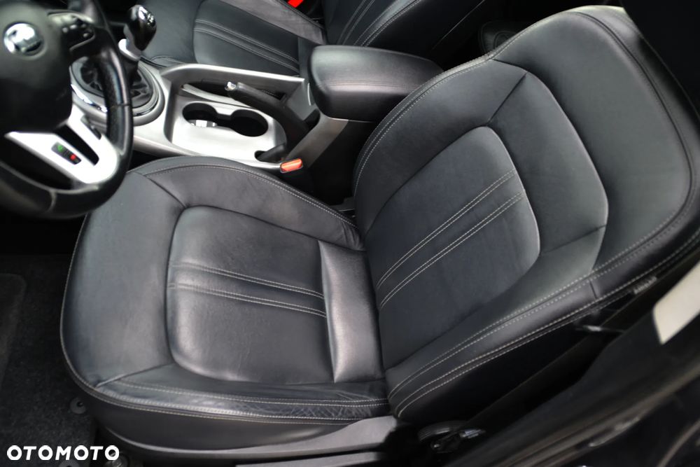 Kia Sportage 1.6 GDI Business Line L 2WD - 29