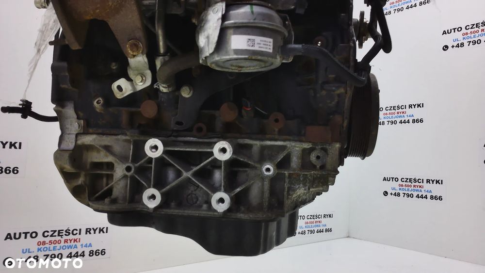 Renault Master 3 III Silnik Głowica 2.3 Dci BiTurbo - 16