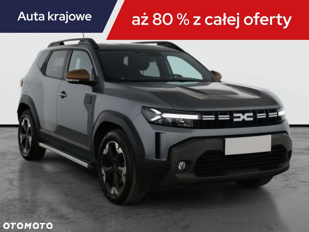 Dacia Duster - 3