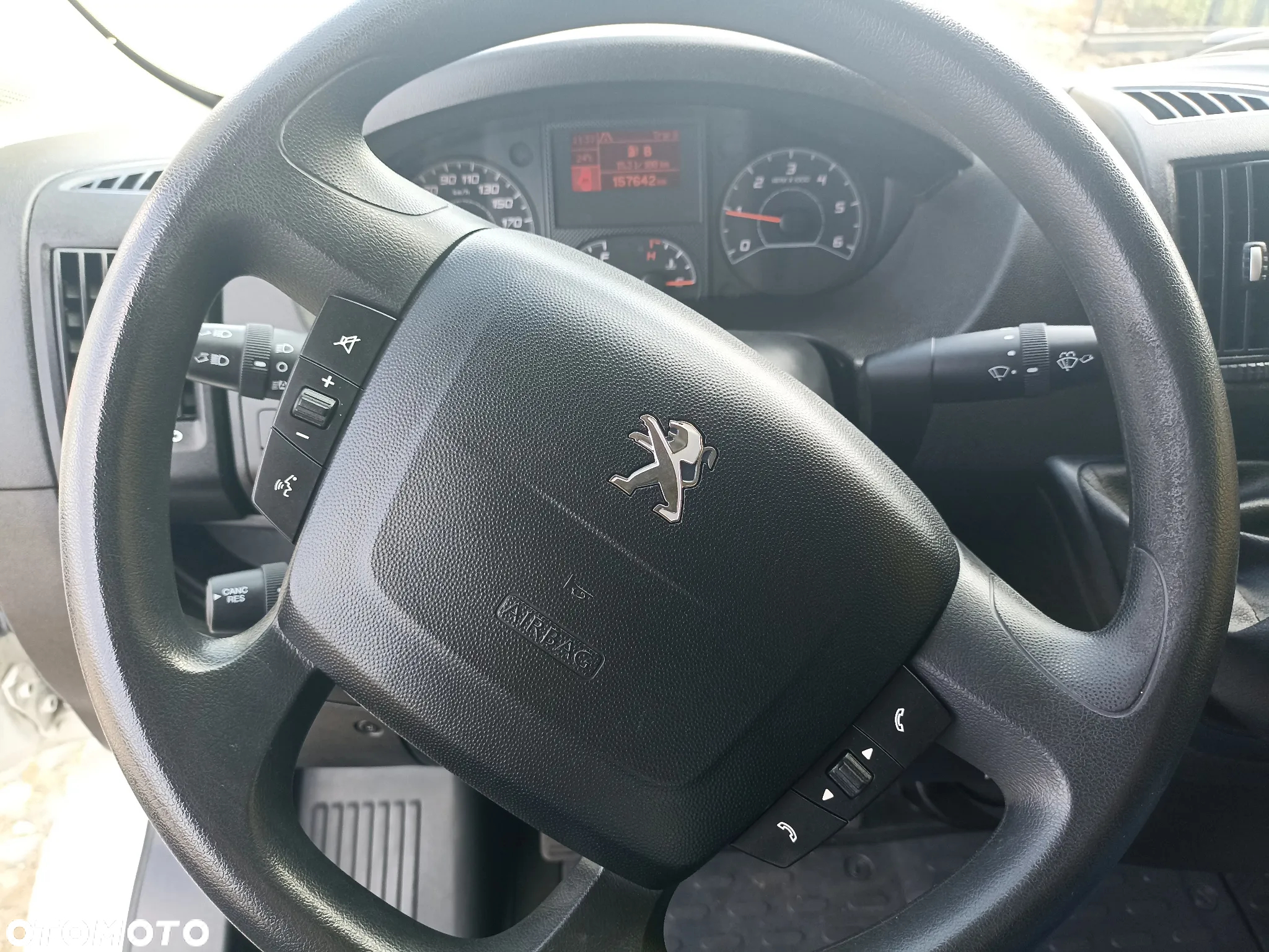Peugeot BOXER - 8