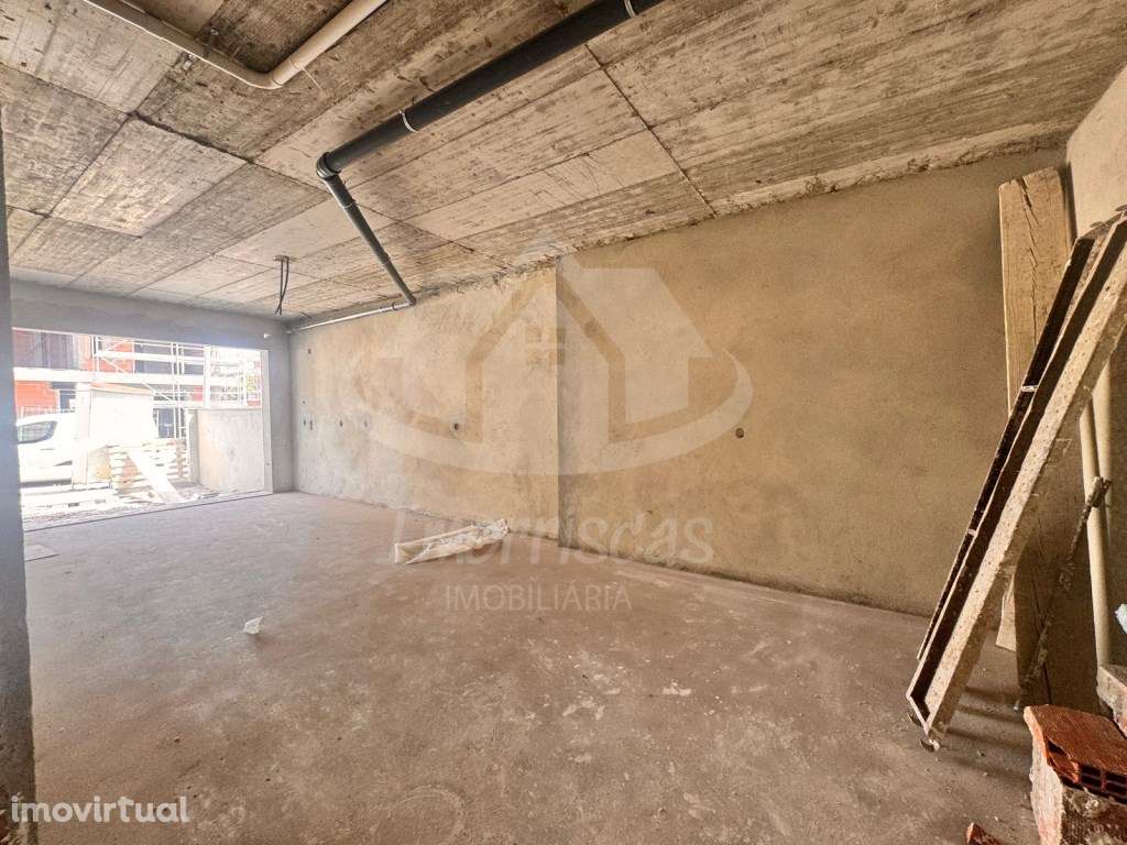 Moradia T4 nos Terraços du Moulin, Vialonga - Grande imagem: 4/60