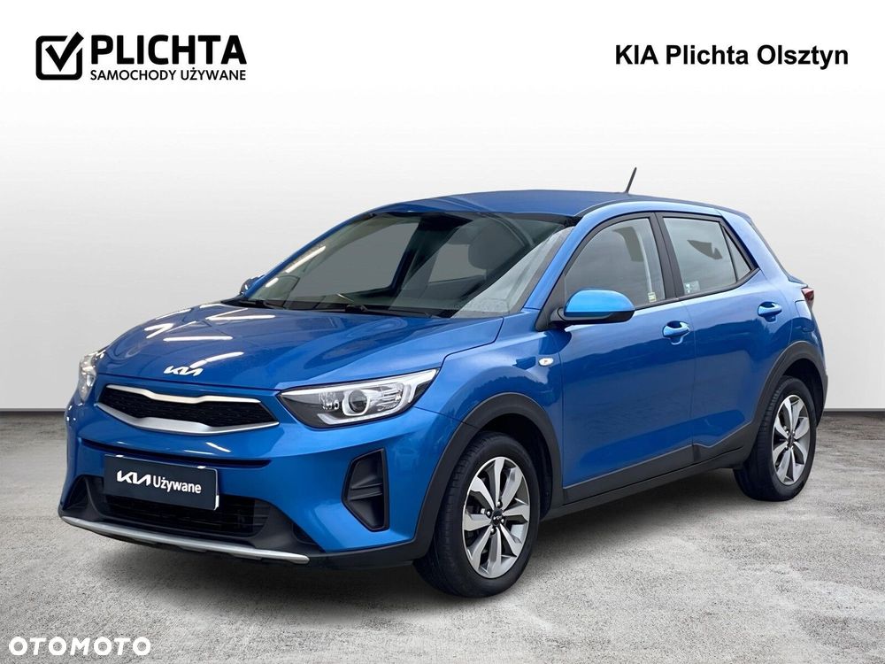 Kia Stonic - 1