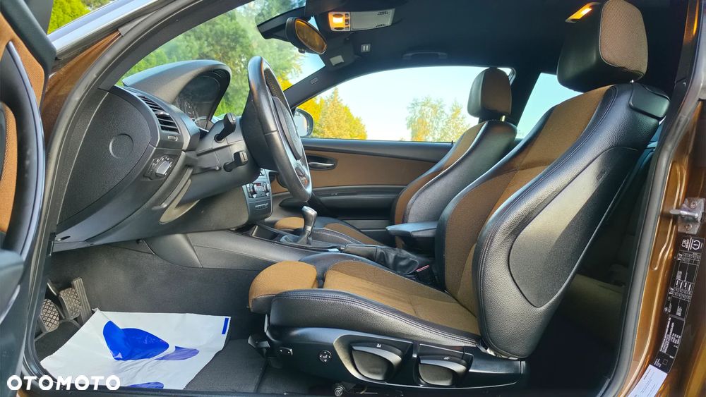 BMW Seria 1 116i Edition Lifestyle - 21