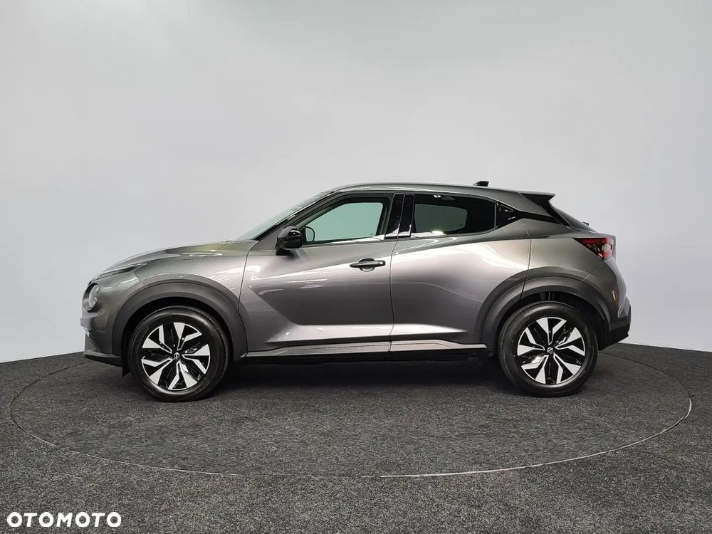 Nissan Juke 1.0 DIG-T Acenta DCT - 3
