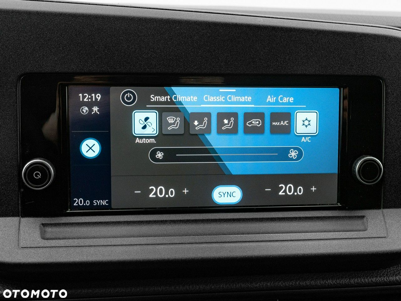Volkswagen Caddy - 24