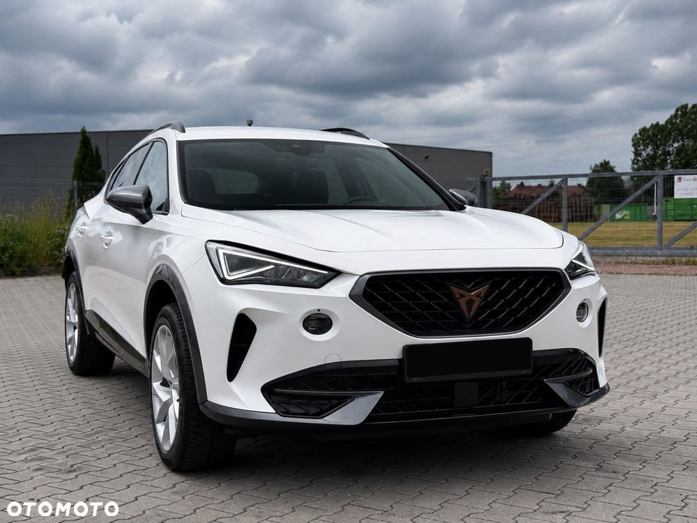 Cupra Formentor 1.5 TSI DSG - 14