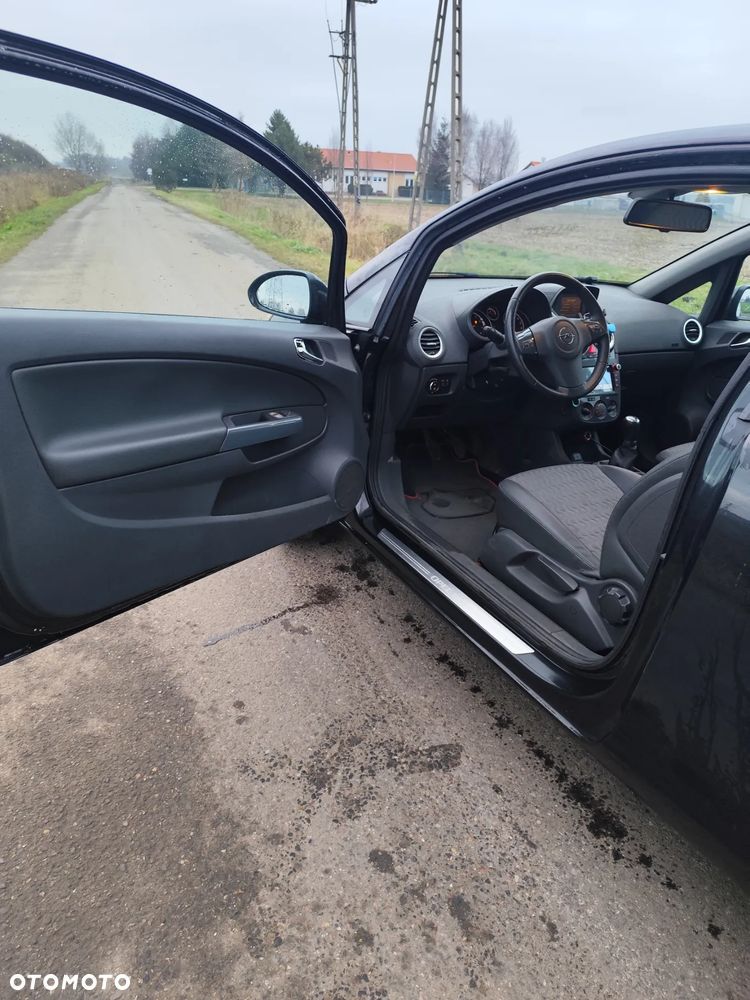 Opel Corsa - 14
