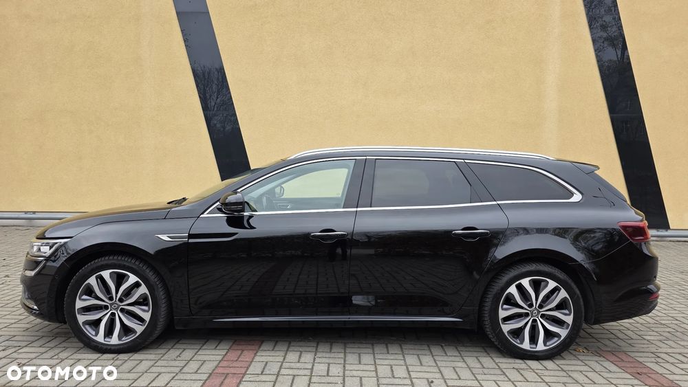 Renault Talisman ENERGY dCi 160 EDC Business - 13