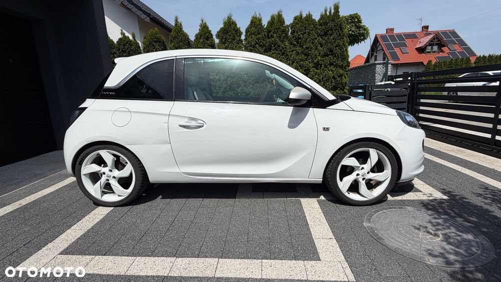 Opel Adam 1.4 White Link - 5