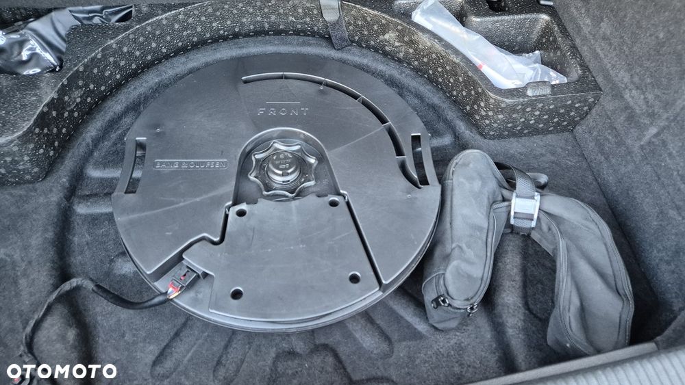 Audi A3 Sportback 2.0 TDI (clean diesel) quattro S tronic S line Sportpaket - 12