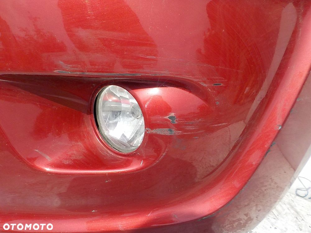 798 CITROEN C3 II ZDERZAK PRZÓD PRZEDNI - 8