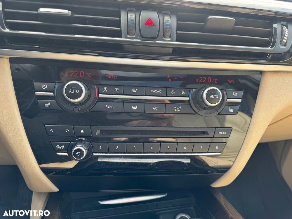 BMW X5 - 20