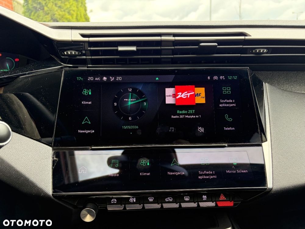 Peugeot 308 PureTech 130 Allure - 17