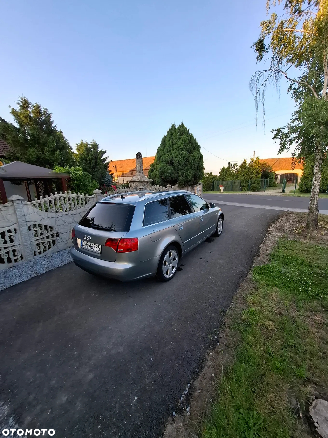 Audi A4 Avant 2.0 TDI - 5