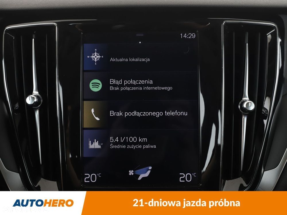 Volvo V60 D3 - 21