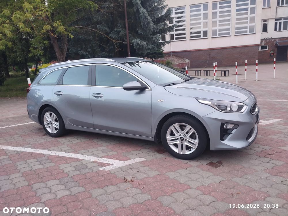 Kia Ceed 1.0 T-GDI M - 6