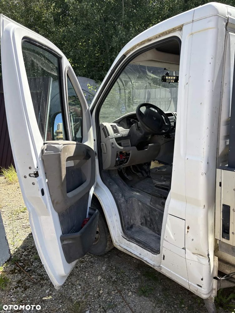 Citroën JUMPER - 5