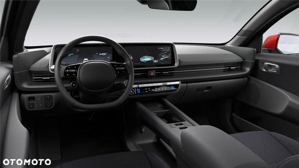 Hyundai IONIQ 6 53kWh Dynamiq - 5