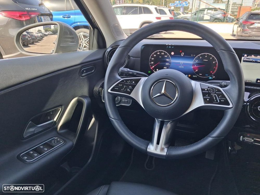 Mercedes-Benz A 200 - 15