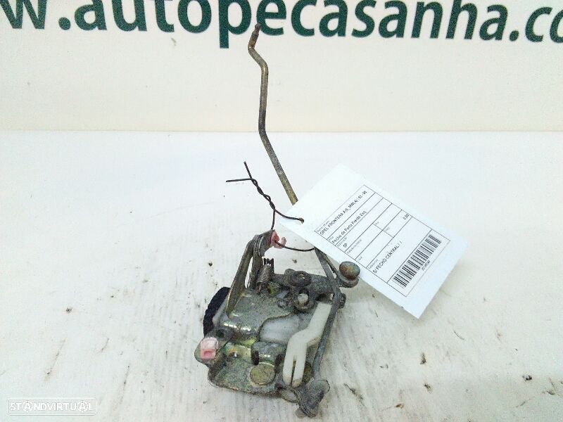 Fecho Da Porta Frente Esq Opel Frontera A (U92) - 1